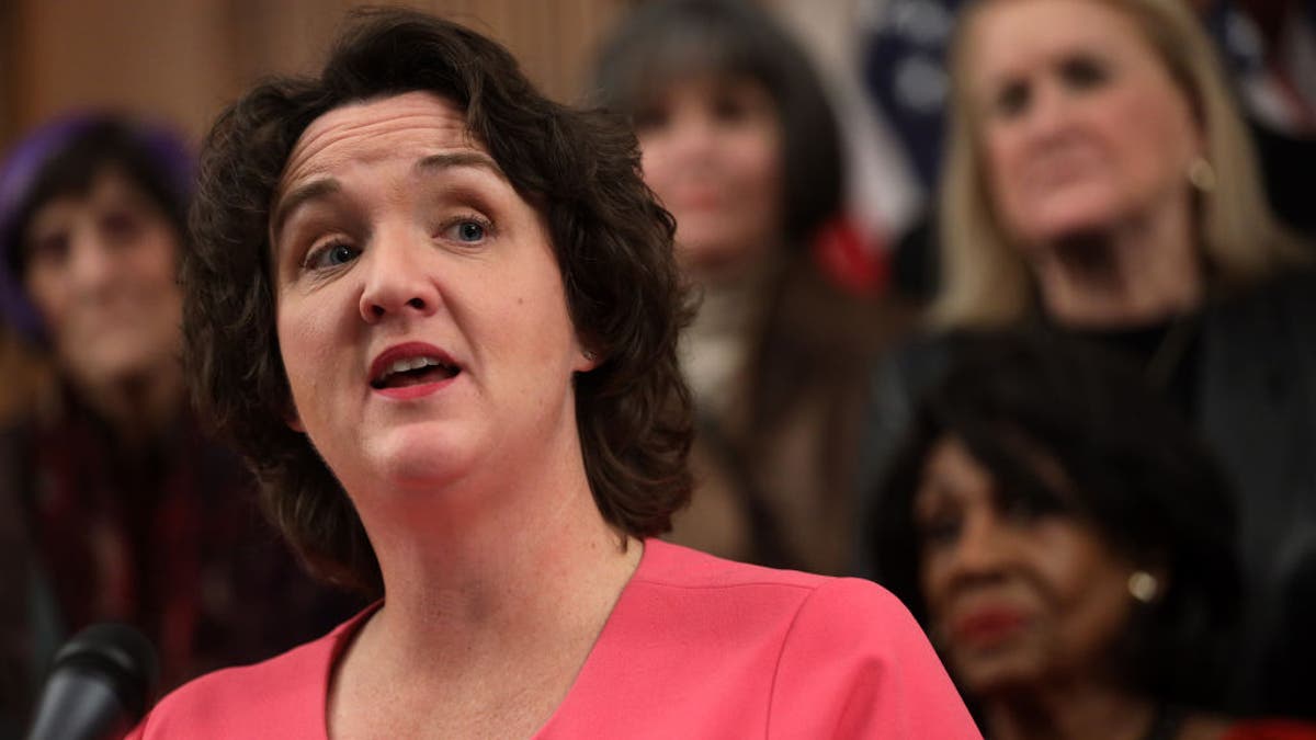 Katie Porter