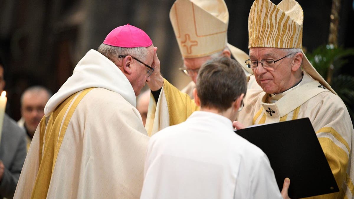 Belgian bishops