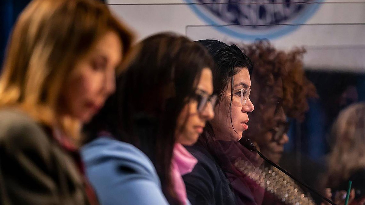 Miami Dade school board members