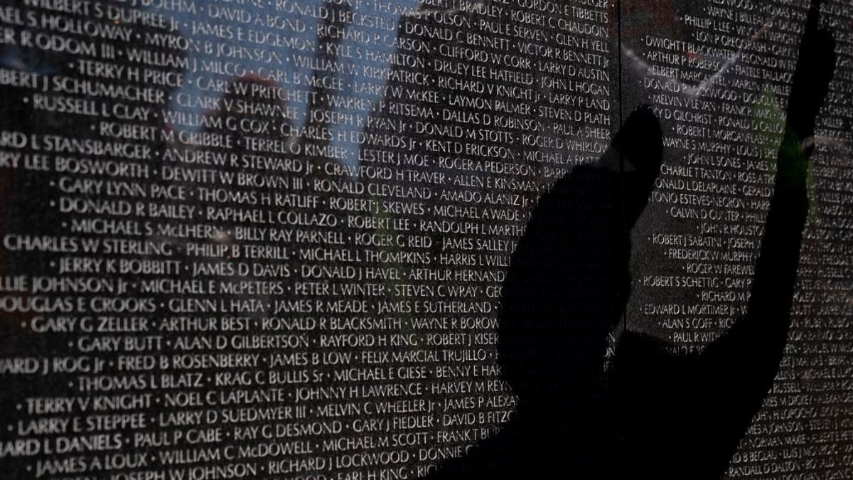 Vietnam Veterans Memorial