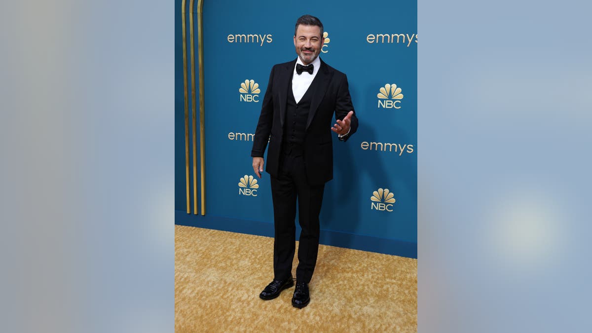jimmy kimmel