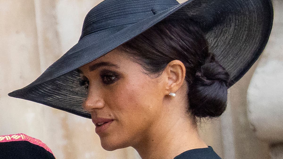 Meghan Markle