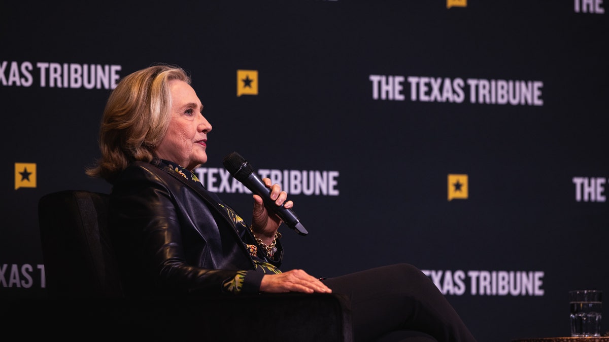 Hillary Clinton