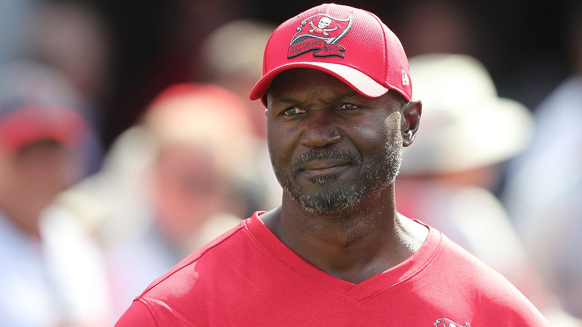 Bucs’ Todd Bowles ‘dissatisfied with a lot of things’ after loss to Steelers