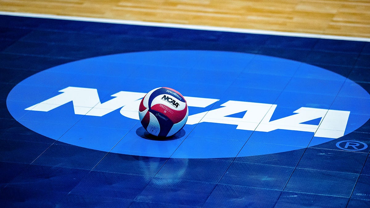 NCAA logo