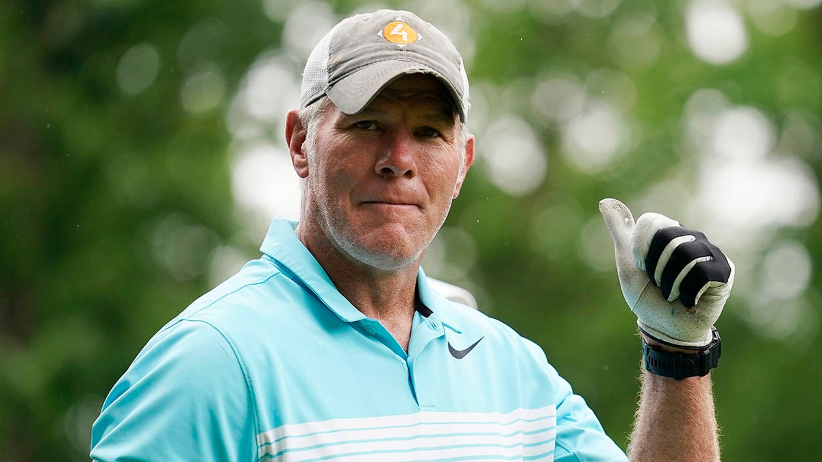Brett Favre ‘continued to press’ for state funds knowing they could be illegal: Report