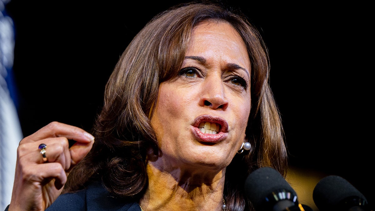 Kamala Harris