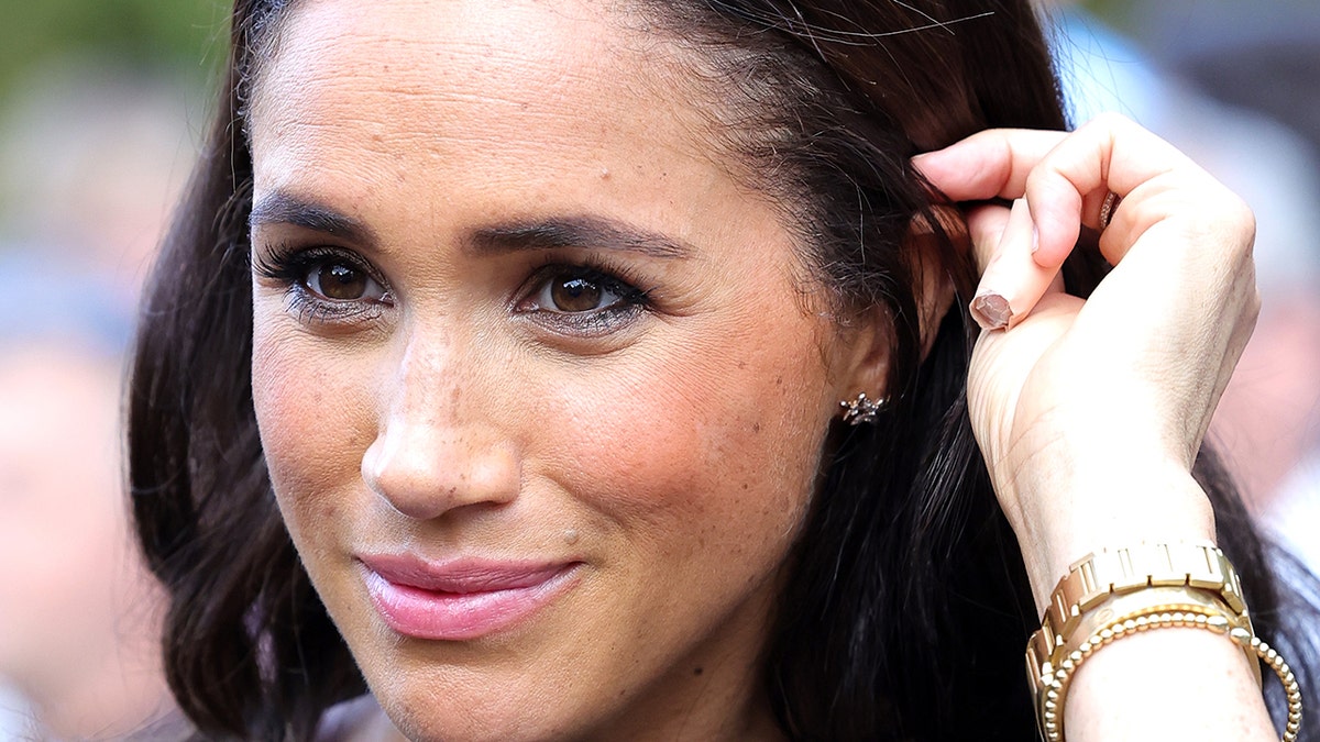 Meghan Markle