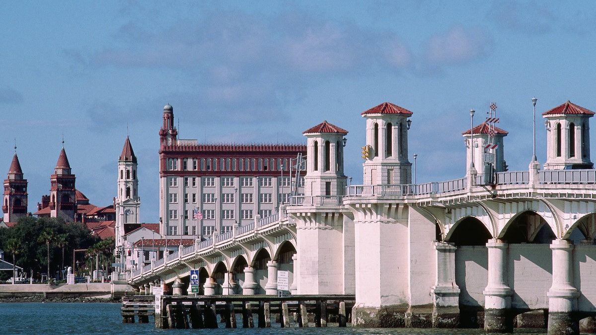 Bridge of Lions