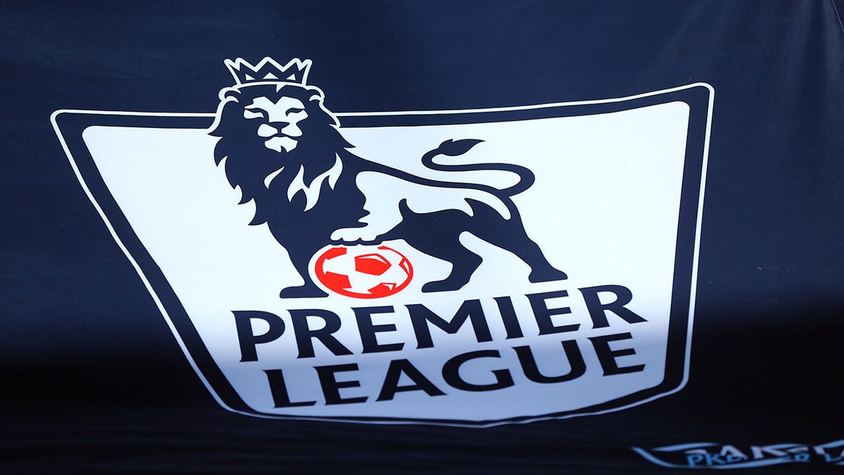 Premier League logo