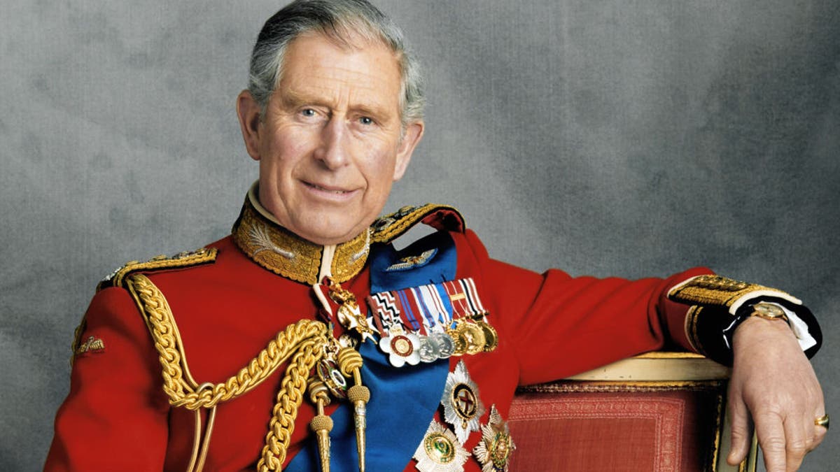 prince charles