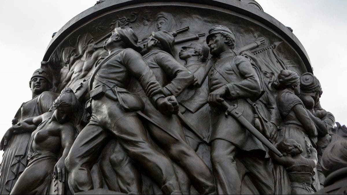 Confederate Memorial At Arlington National Cemetery Will Be Removed ...