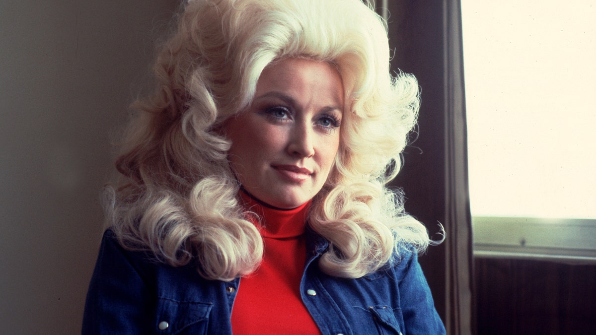 Dolly Parton