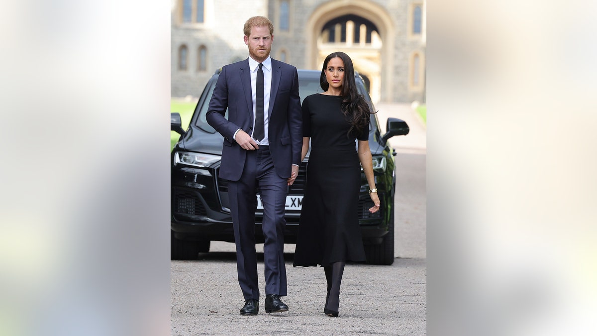 Meghan Markle Prince Harry