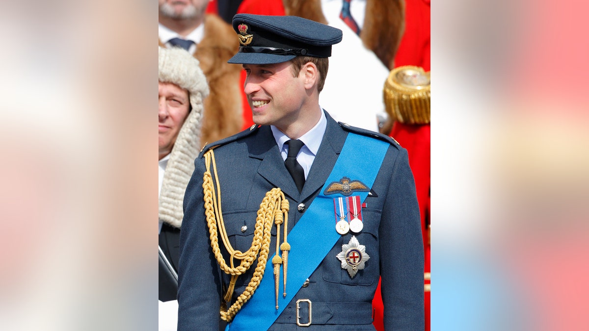 Prince William