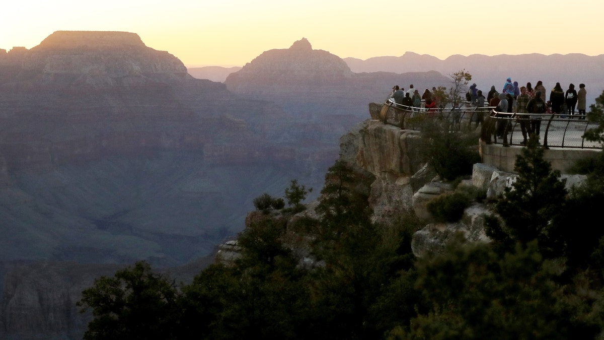 Park Service