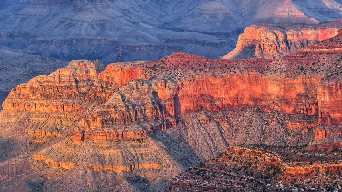 Arizona park