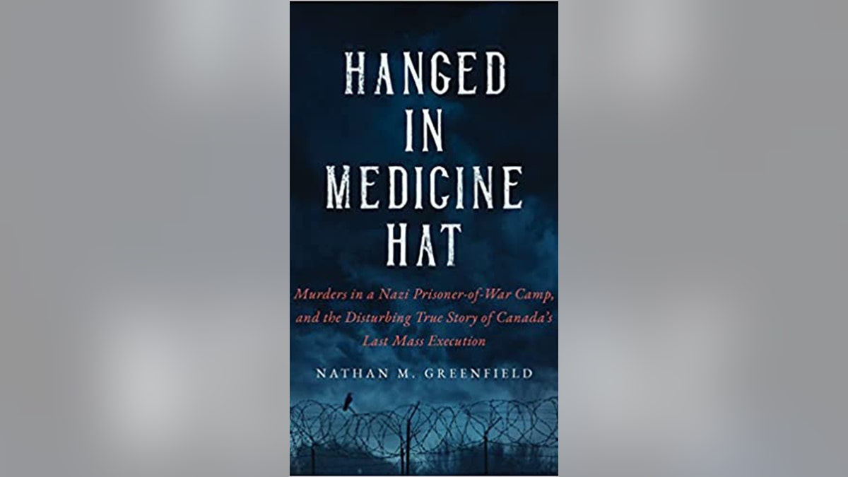 Hanged in Medicine Hat