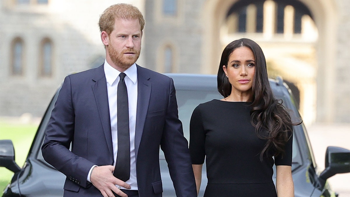 Prince Harry, Meghan's harsh comments and bombshell claims about