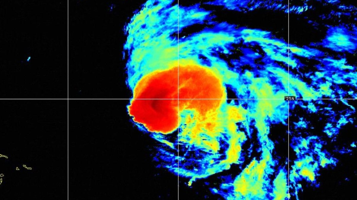 Hurricane Earl