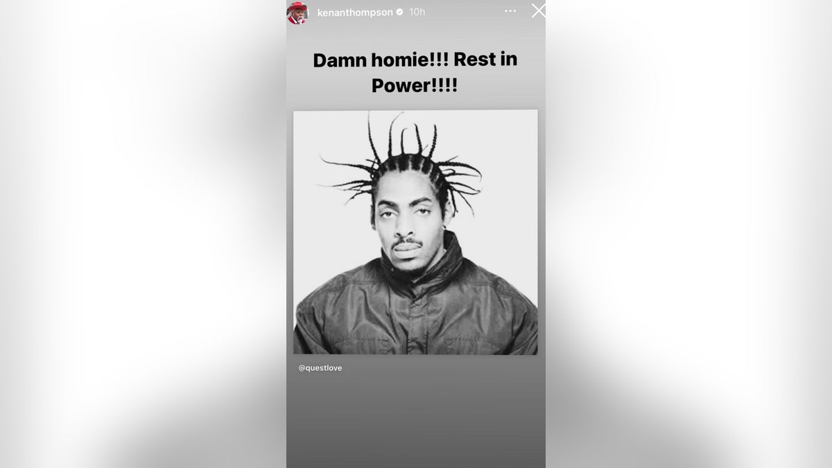 LL COOL J, Ice Cube, Snoop Dogg and More Pay Tribute to Coolio