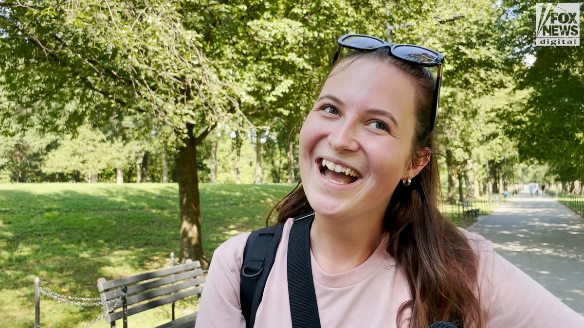 Woman shares travel annoyances