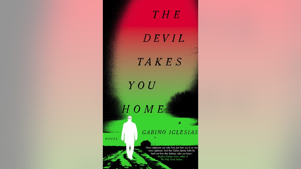 The Devil Takes You Home