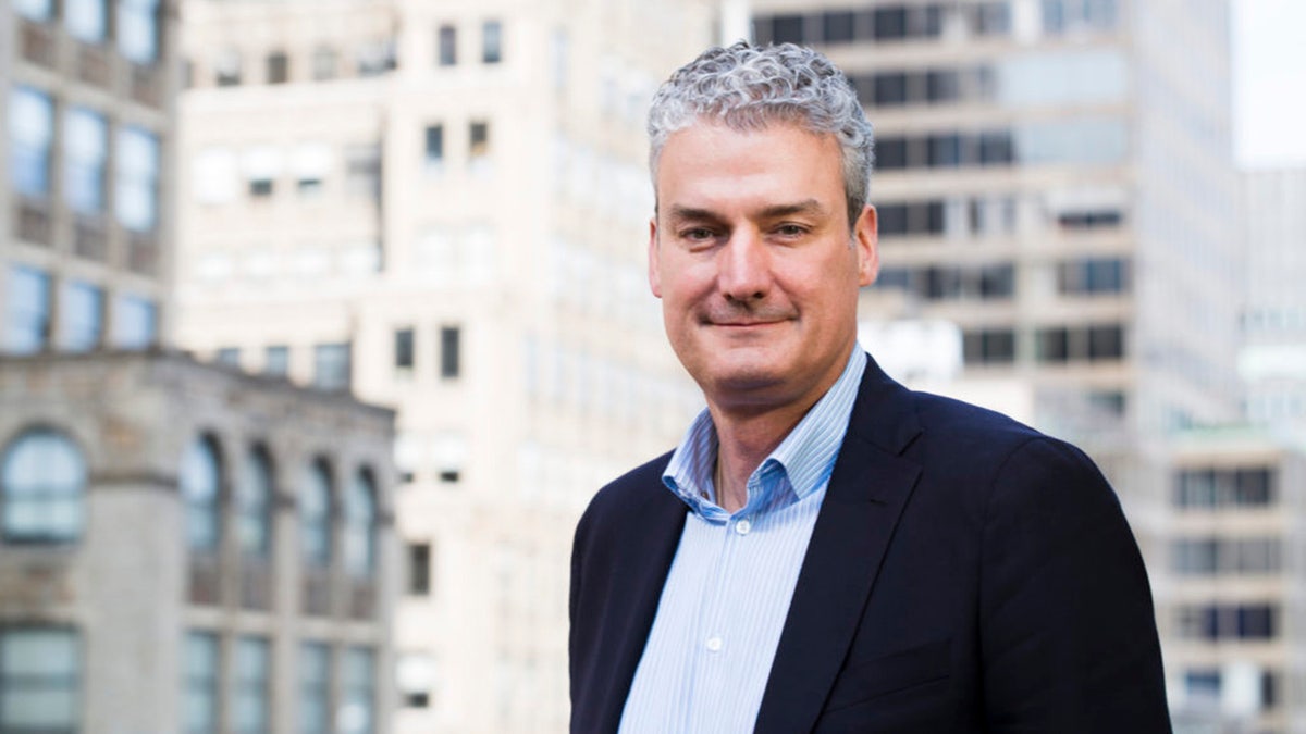 jed foundation CEO