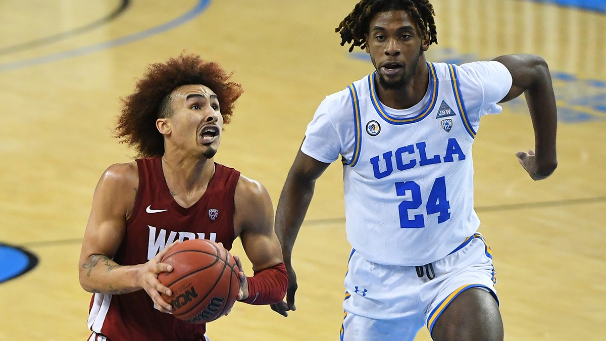 Jalen deals hill ucla