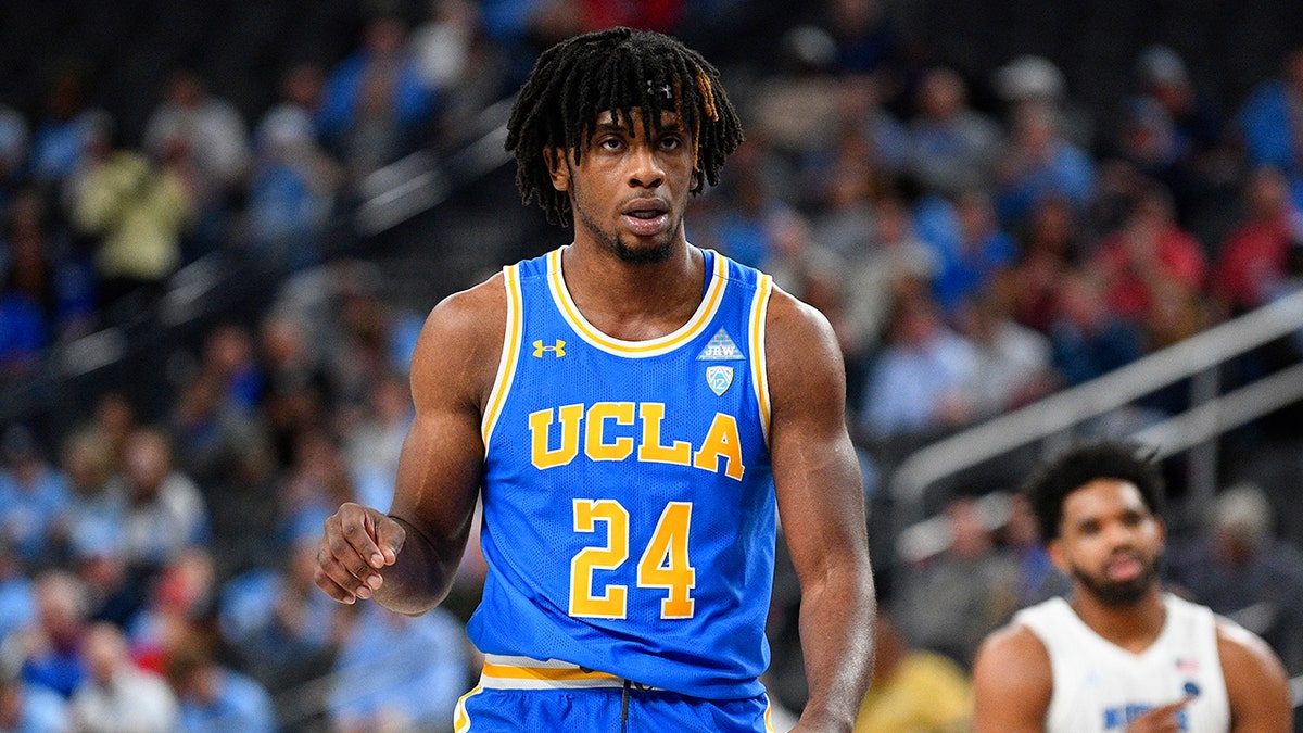 Why ex-UCLA basketball player wasn't allowed to get the car she won