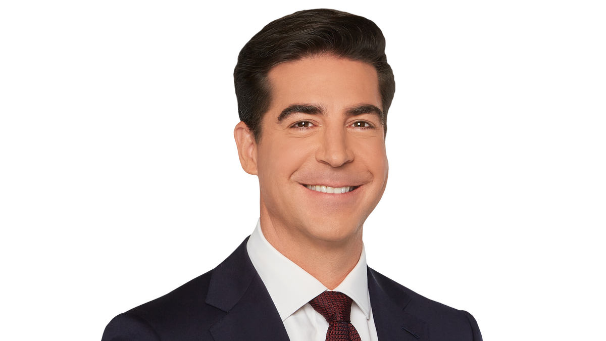 Fox News Host Jesse Watters Isn’t Afraid To Tell Radical, Liberal ...