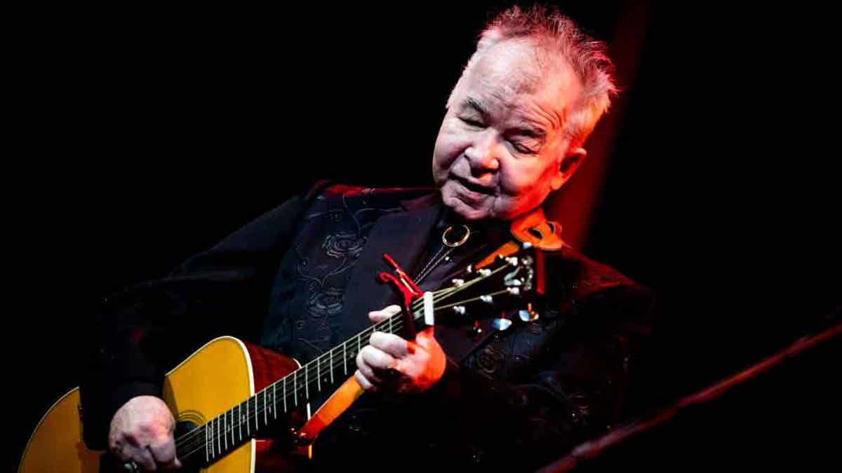 John Prine