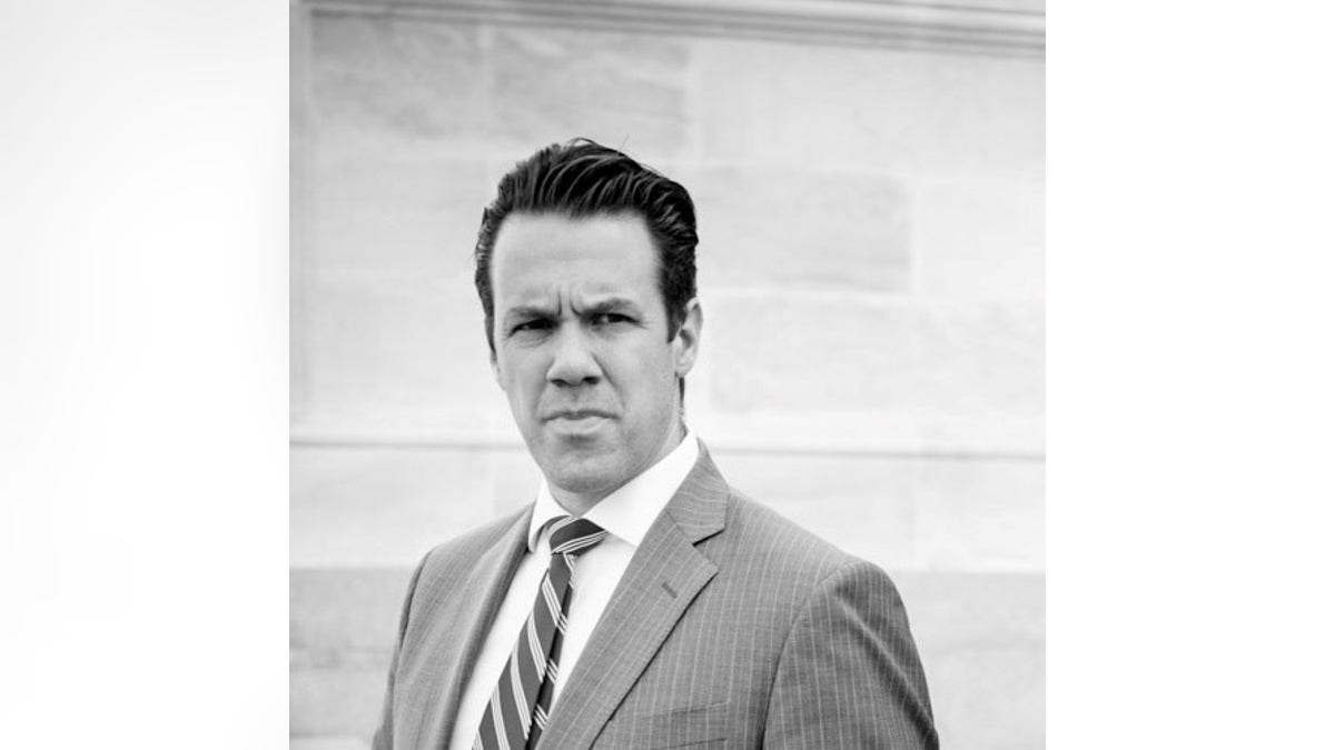 Jonathan Kott