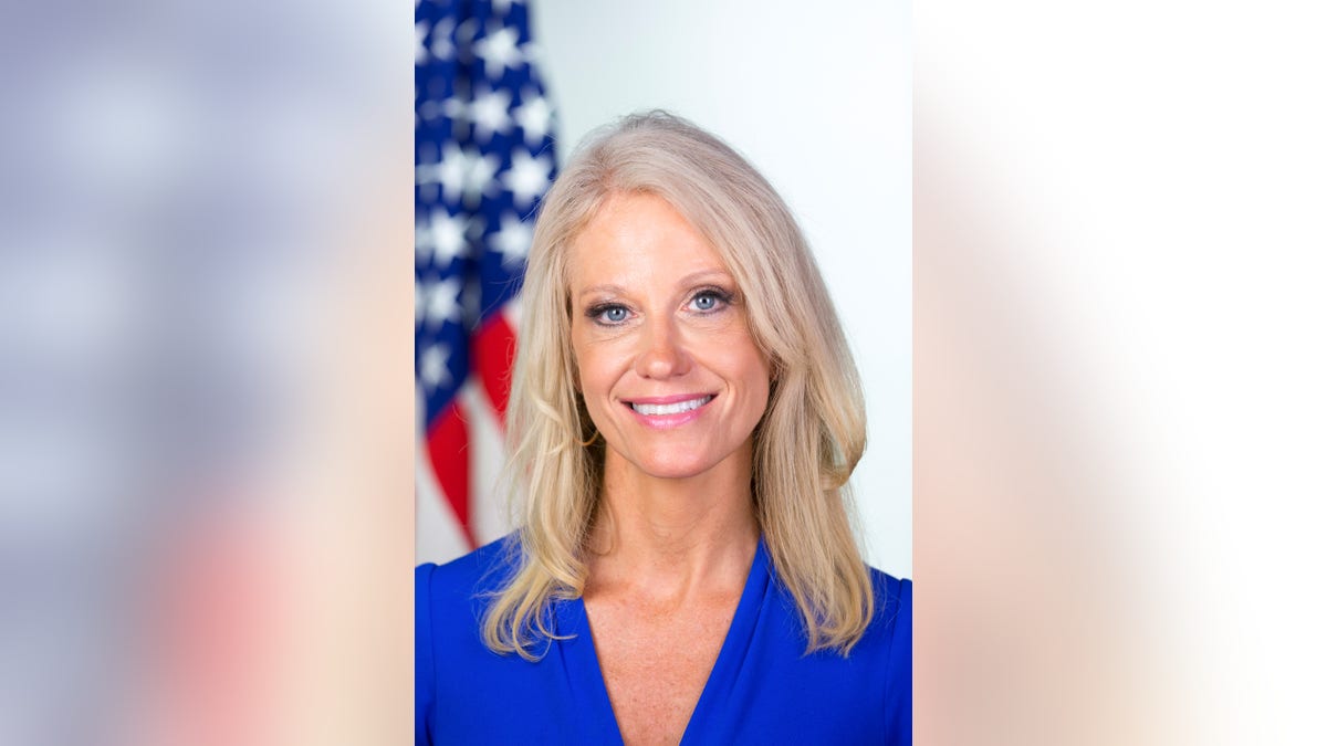 Kellyanne Conway
