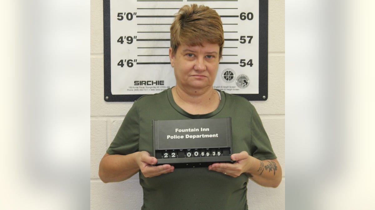 Kimberly McCall