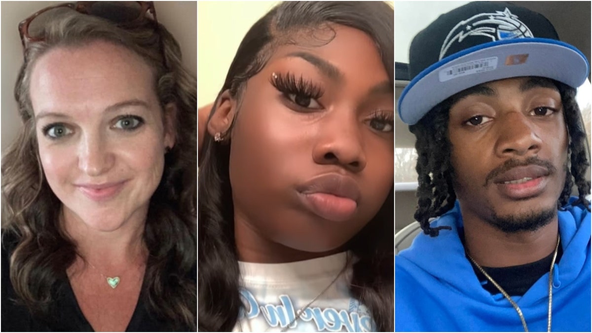 Memphis shooting victims