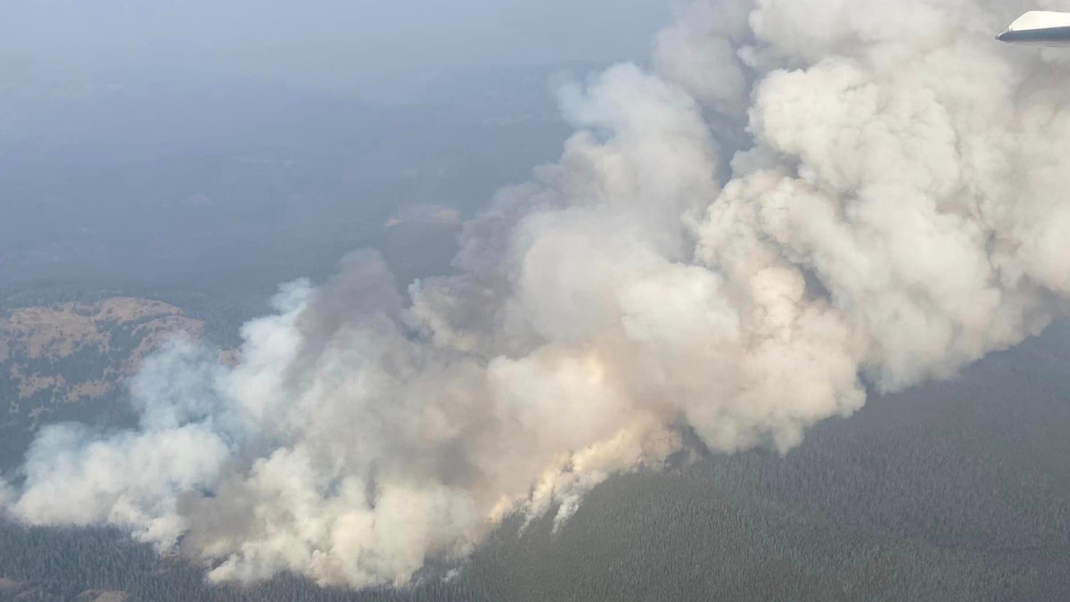 Montana air quality