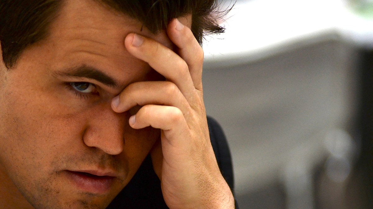 Magnus Carlsen faces backlash from FIDE over one-move resignation: 'Better  ways to handle this situation