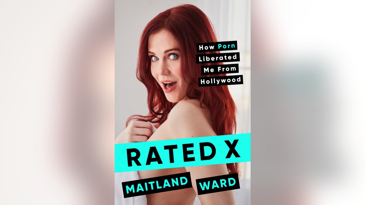 Maitland Ward Rated X