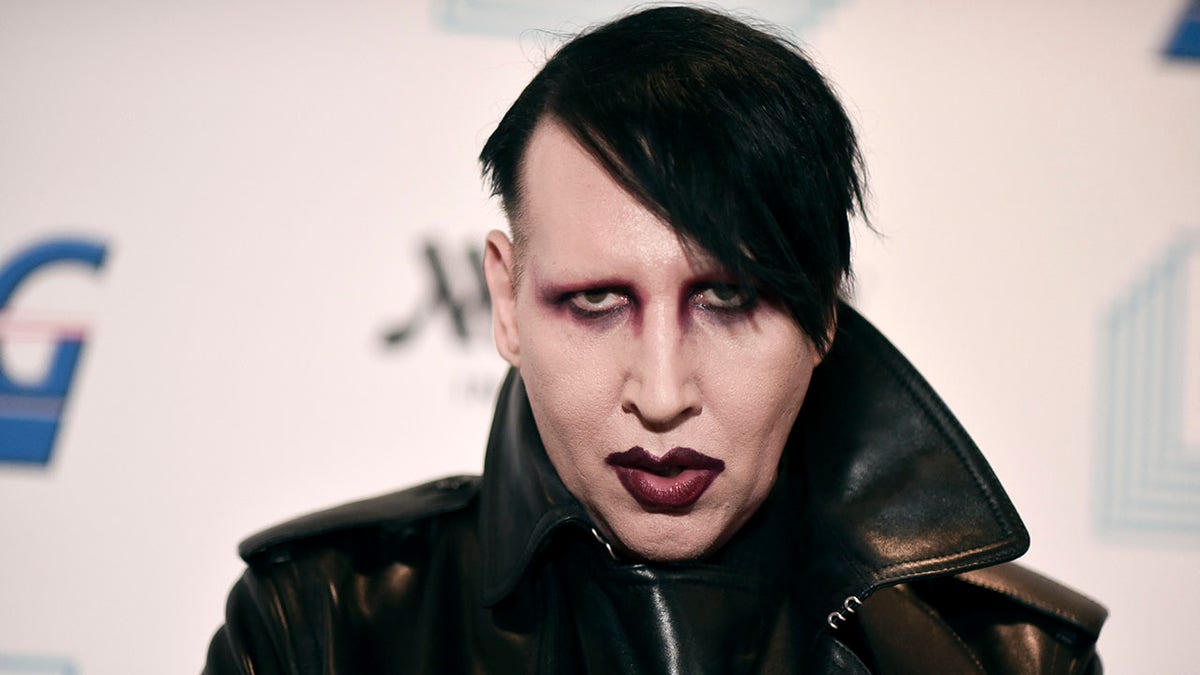 Marilyn Manson