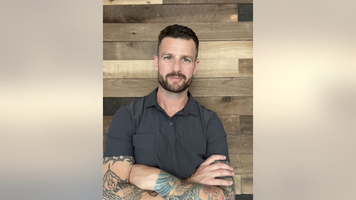 Mike Liguori headshot