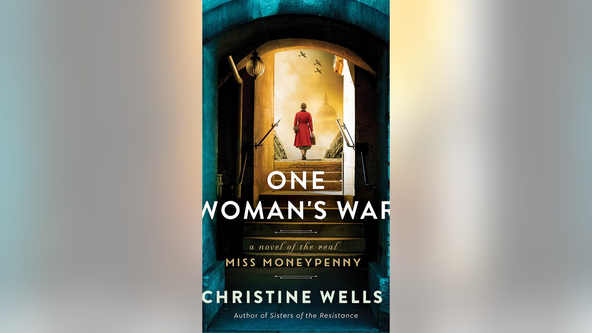 One Woman's War