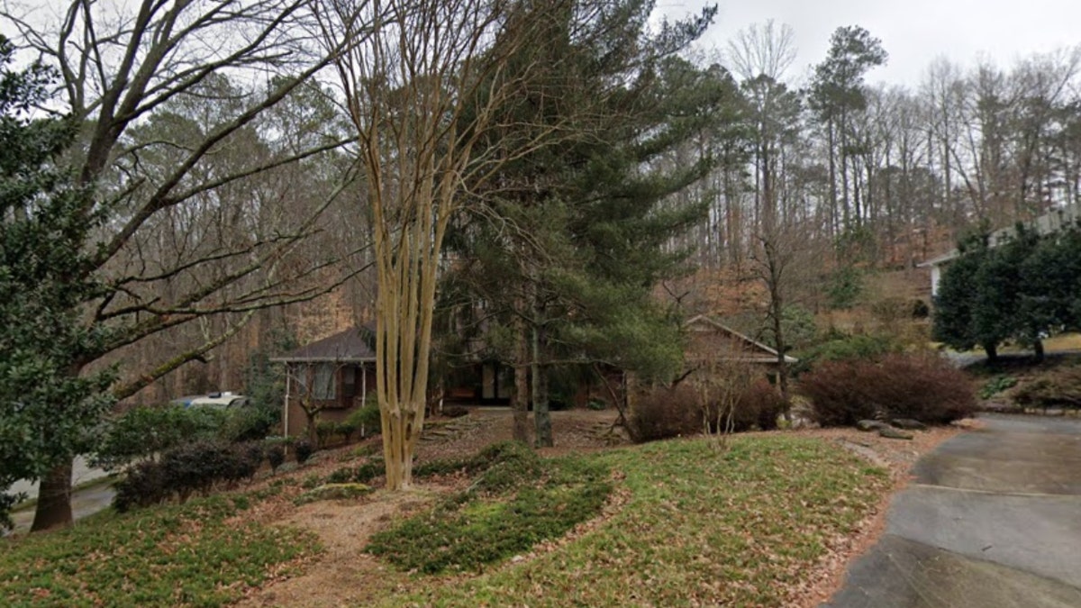 Judith Miller was found dead at here home in Roswell, Georgia