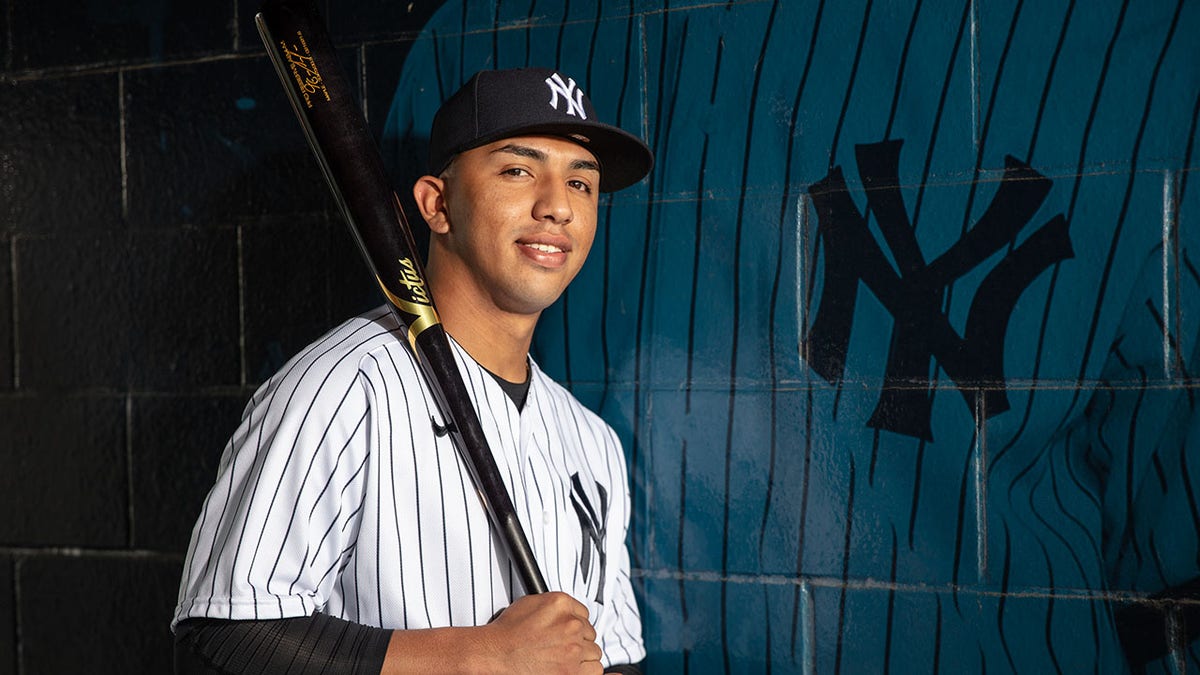 Yankees call up top prospect fans have been begging for as rosters expand