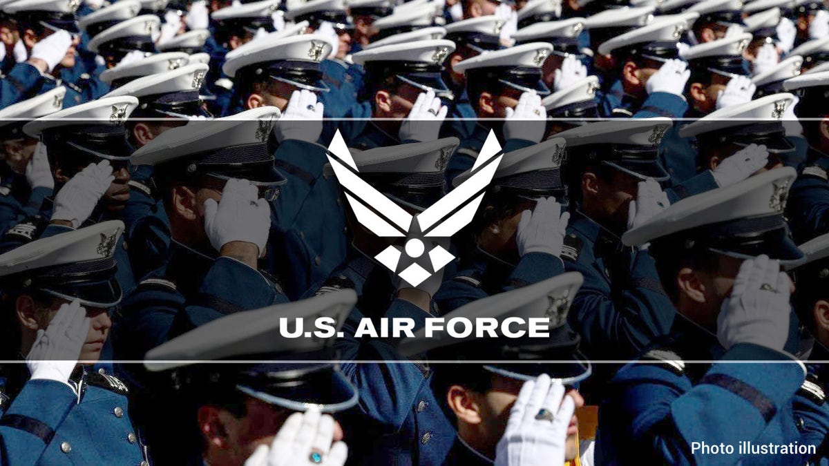 Air Force brass has little to say on woke initiatives despite backlash
