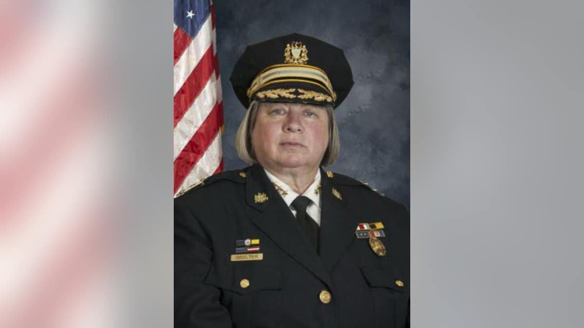 Philadelphia deputy police commissioner's future uncertain as violent crime grips city