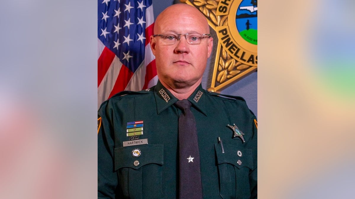 Florida deputy killed by illegal immigrant in hit-and-run before fleeing scene, sheriff says thumbnail