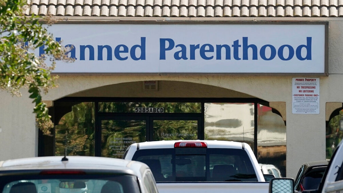 Planned Parenthood