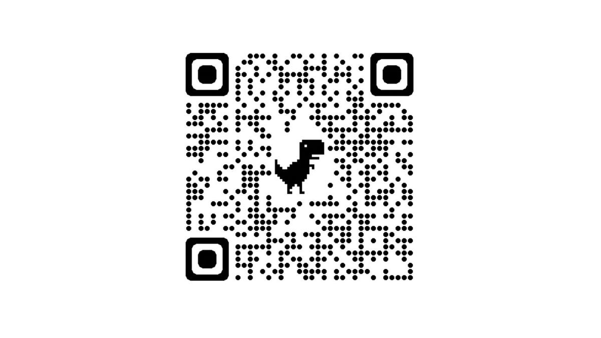 Fox Corp QR code