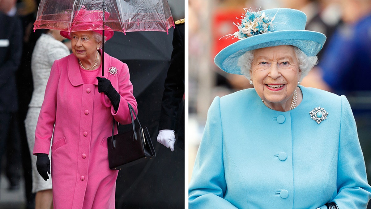 The Secret Behind Queen Elizabeth's Purse | Reader's Digest